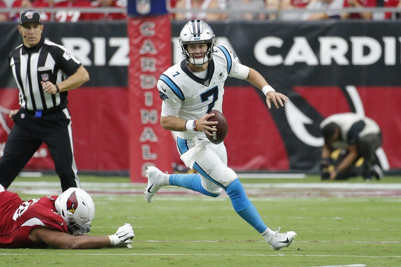 Betting On Himself Paid Off For Allen
