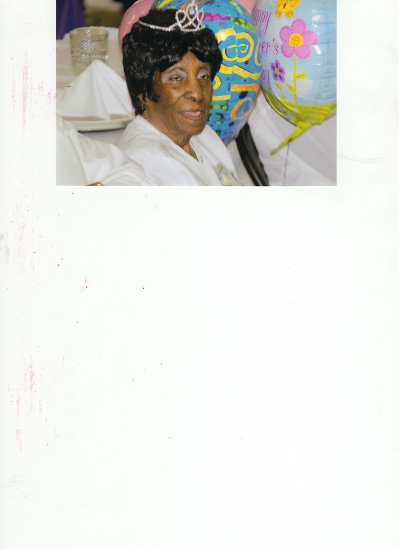 VIOLA JOHNSON HART El Dorado News