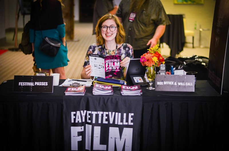 Big Movies, Intimate Event Fayetteville festival wants to fans