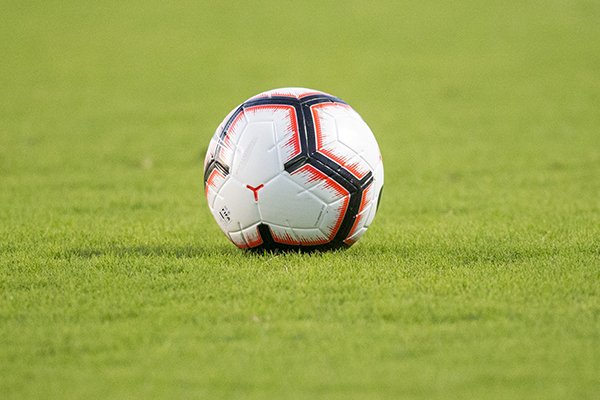 ua soccer ball