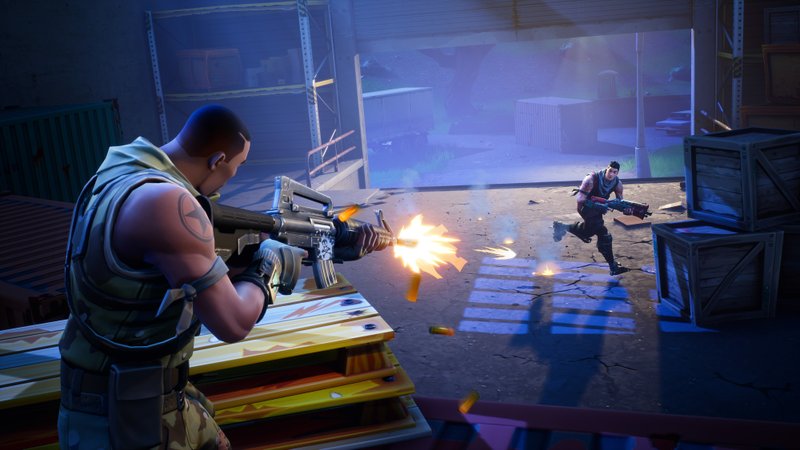 Epic Games Fortnite's Season 11 will introduce artificial intelligence bots to help players improve in skill.