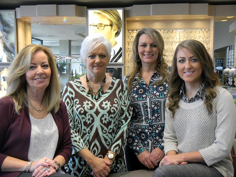 Celebrate fall with Medical Arts Optical Hot Springs Sentinel Record