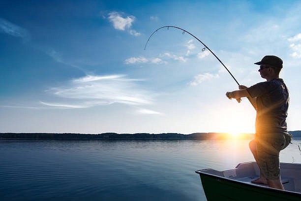 Roundup of fishing in Northwest Arkansas  The Arkansas Democrat-Gazette -  Arkansas' Best News Source