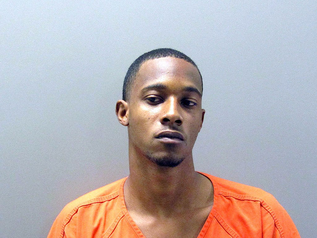 Drug dealer sentenced to 10 years in prison | Hot Springs Sentinel Record