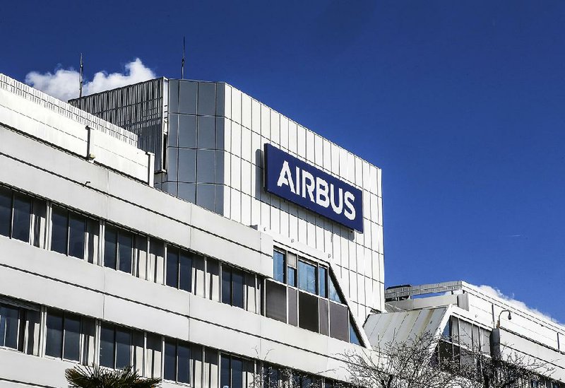 After receiving authorization from the World Trade Organization, the Trump administration plans to impose tariffs on $7.5 billion worth of European imports beginning Oct. 18 to retaliate for European Union subsidies for Airbus. 