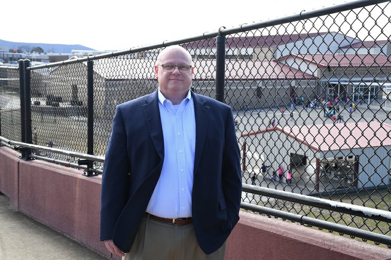 LH superintendent named to ATRS Board of Trustees