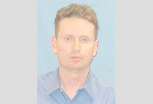 Little Rock massage therapist sentenced to 4-month term for groping