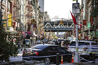4 homeless men attacked and killed in New York City | The Arkansas ...