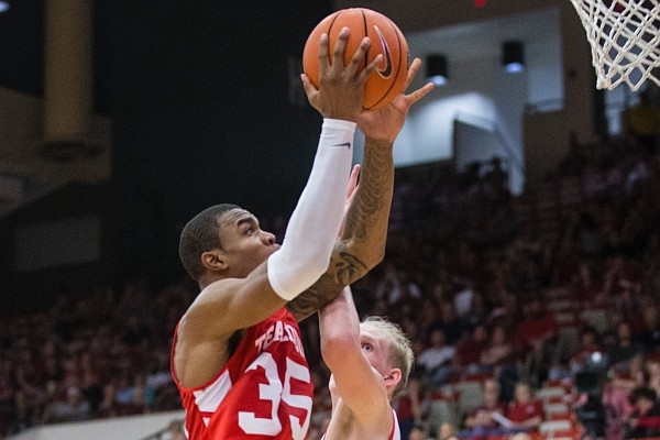 Takeaways from Arkansas basketball's Red-White game | Whole Hog Sports
