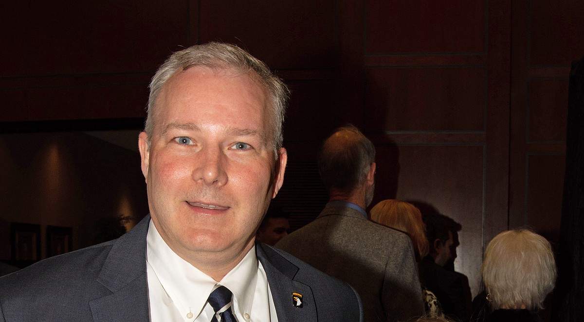 Speaking as taxpayer in TV ad, Griffin says; his appearance raises ...