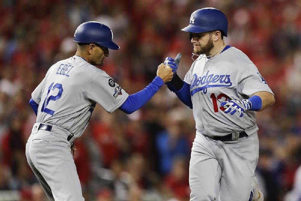 Kike Hernandez gets real on recruiting former Dodgers teammates