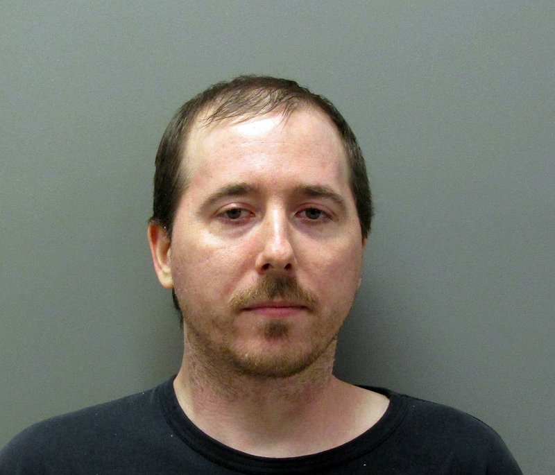 Arkansas Man Arrested In Rape Of 12 Year Old Girl