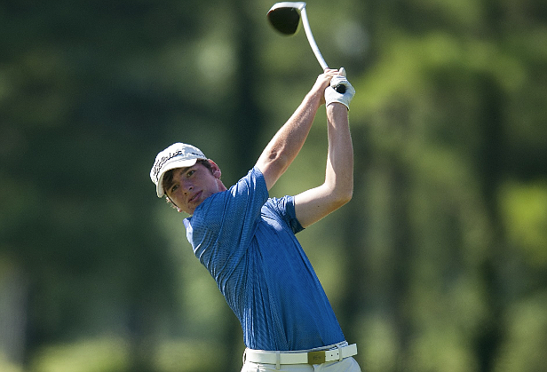 Class 6A field tight after first round | Northwest Arkansas Democrat ...