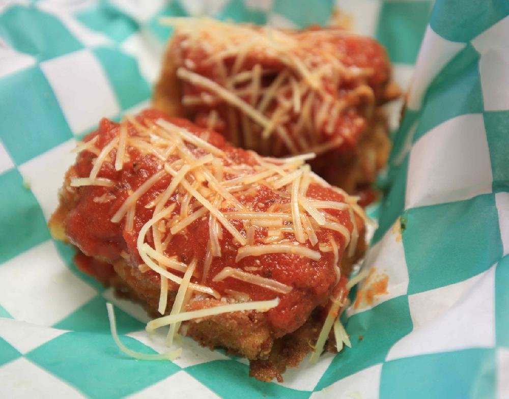 Arkansas State Fair Food Preview | The Arkansas Democrat-Gazette ...