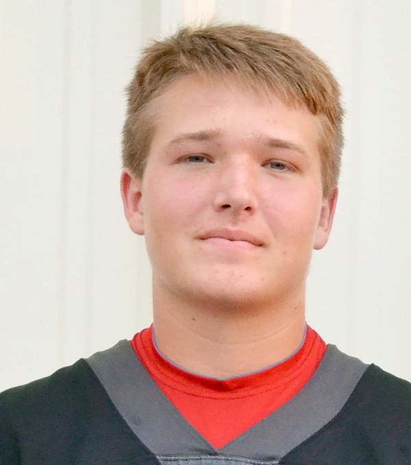 VOTE Pea Ridge play of the week Pea Ridge Times