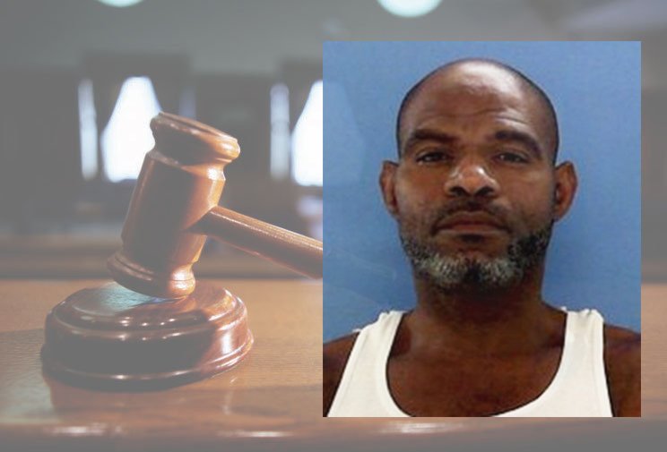 Eddie Dean McBride, 47, of Magnolia was formally charged this week with animal cruelty, as well as drug and gun charges, related to an Aug. 23 search that discovered four malnourished pit bulls and devices used to train the canines for dogfighting, according to police. 