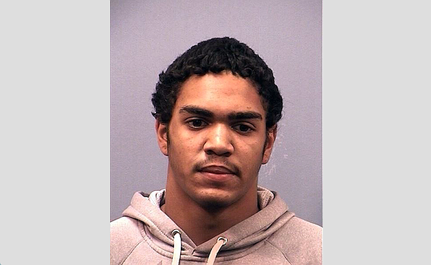 Central Arkansas teen sought in shootout surrenders to police | The ...