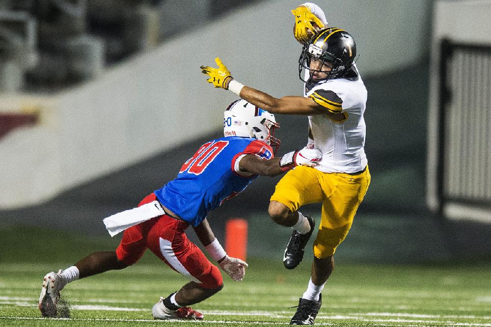Under The Radar Watson Chapel S Kevin Compton Jr