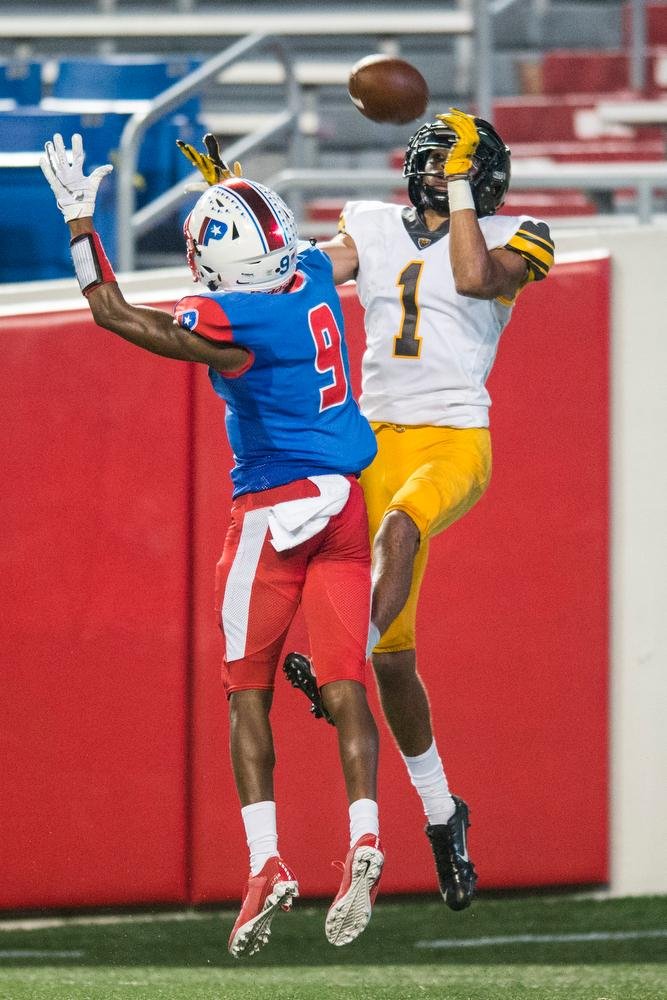 HIGH SCHOOL FOOTBALL Watson Chapel at Parkview The Arkansas DemocratGazette Arkansas' Best