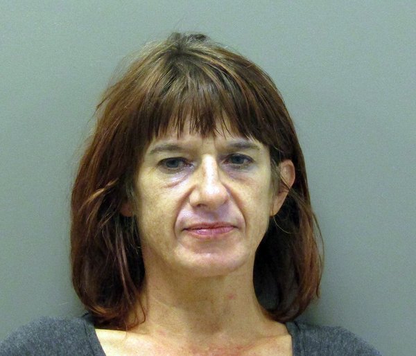 Woman Charged With Filing False Report Allegedly Fled From Wreck