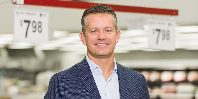 Division Exec At Retailer Leaving