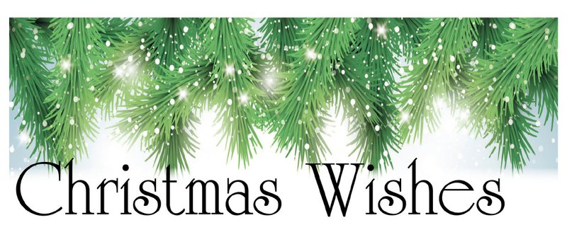 Christmas Wishes