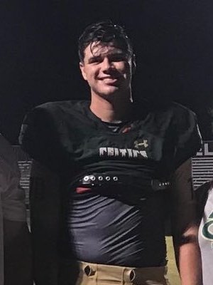 Florida lineman developing an eye for business | Whole Hog Sports