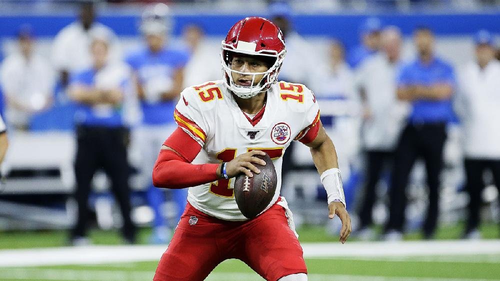 Kansas City Chiefs vs Houston Texans [10/13/2019] Tickets on