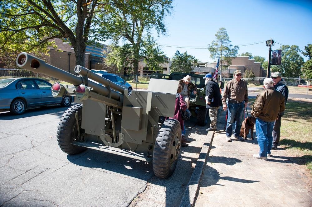 Annual Vintage Military Vehicle Show