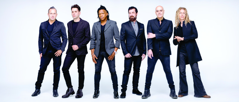 Newsboys: One of the most influential bands in Christian music history, the GRAMMY-nominated, Platinum-selling Newsboys have sold more than 10 million units, amassed eight Gold certifications, 33 No. 1 radio hits, four GRAMMY nominations, two American Music Award nominations and multiple Dove Awards. Since their formation in Australia three decades ago, Newsboys signature songs include “We Believe,” “He Reigns,” “Miracles,” “Born Again” and the Platinum-certified mega hit, “God’s Not Dead.”