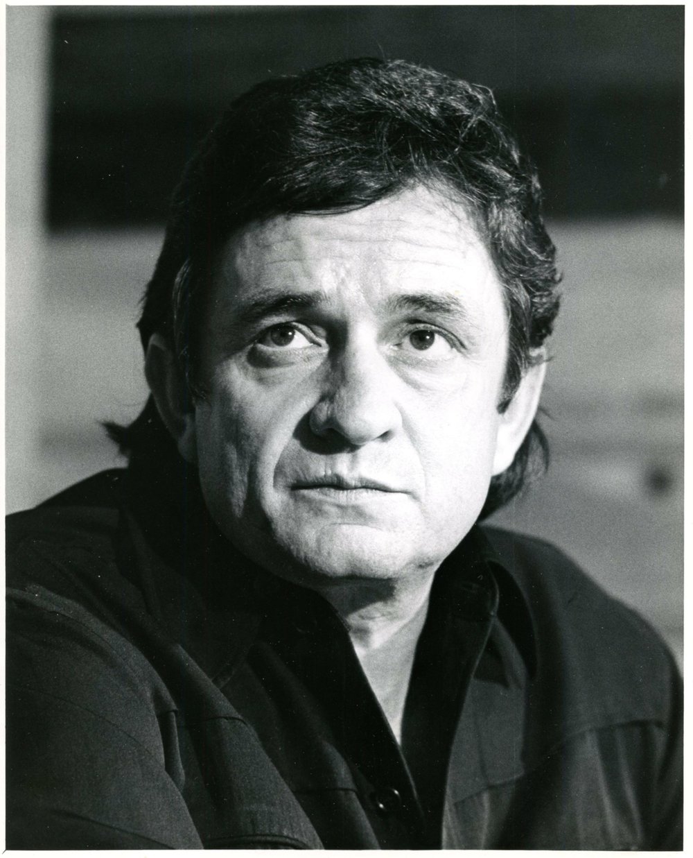 The annual Johnny Cash Heritage Festival celebrates all things Cash, seen here Oct 3, 1971. (Photo by Morris White)