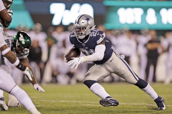 Talk shifts for skidding Cowboys