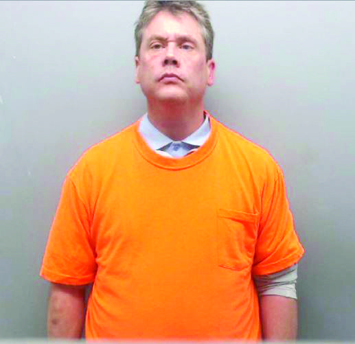 Former Murphy USA employee arrested on drug charges