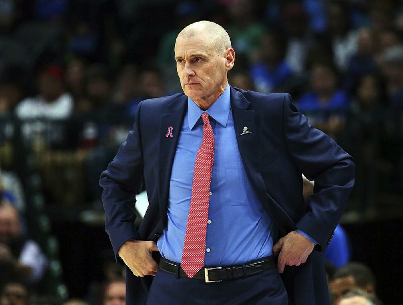 Dallas Mavericks Coach Rick Carlisle said the pace of the NBA game and the level of skill have gone up. “You’re looking at it with respect to how much you score,” he said. “The inverse side of that is what you can do to limit the opponent. And that’s a big part of it.” 