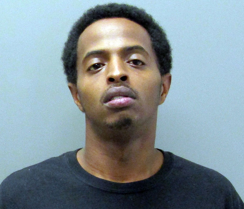 Vehicle pursuit leads to felony drug charges | Hot Springs Sentinel Record