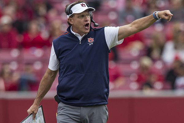 Gus Malzahn's Coaching Career: A Comprehensive Analysis