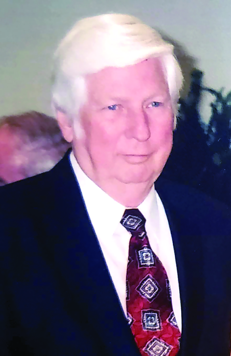 Ben Nash El Dorado News