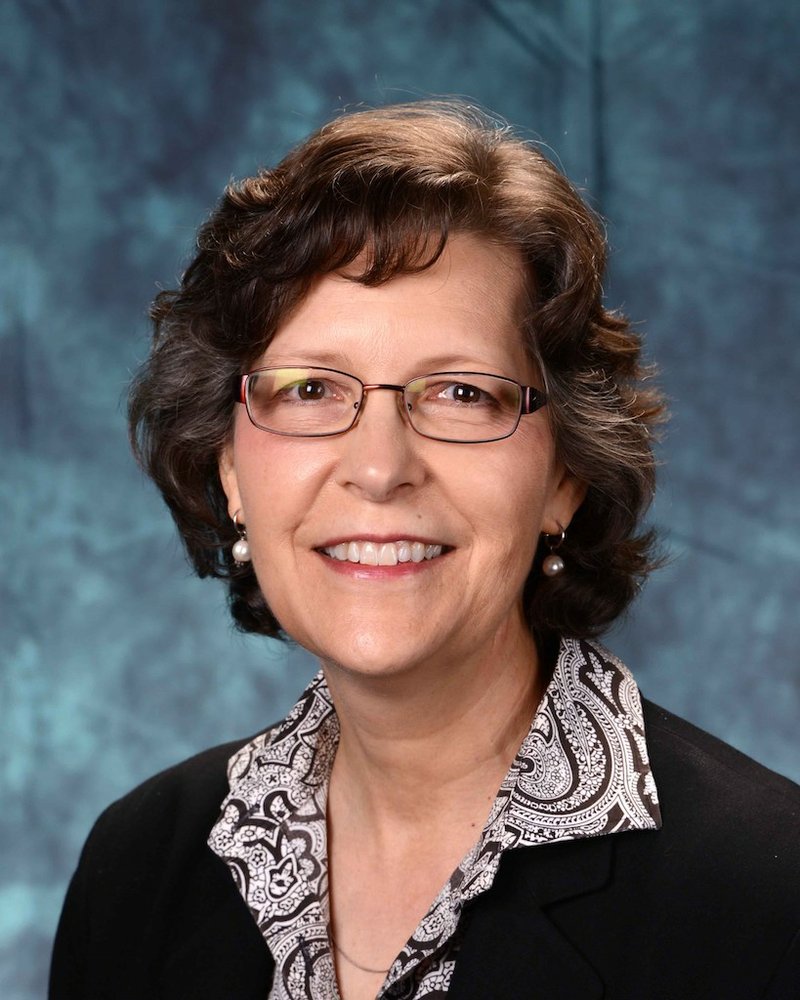 Dr. Jennifer Dillaha
