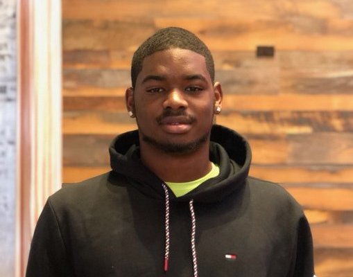 Darin Turner