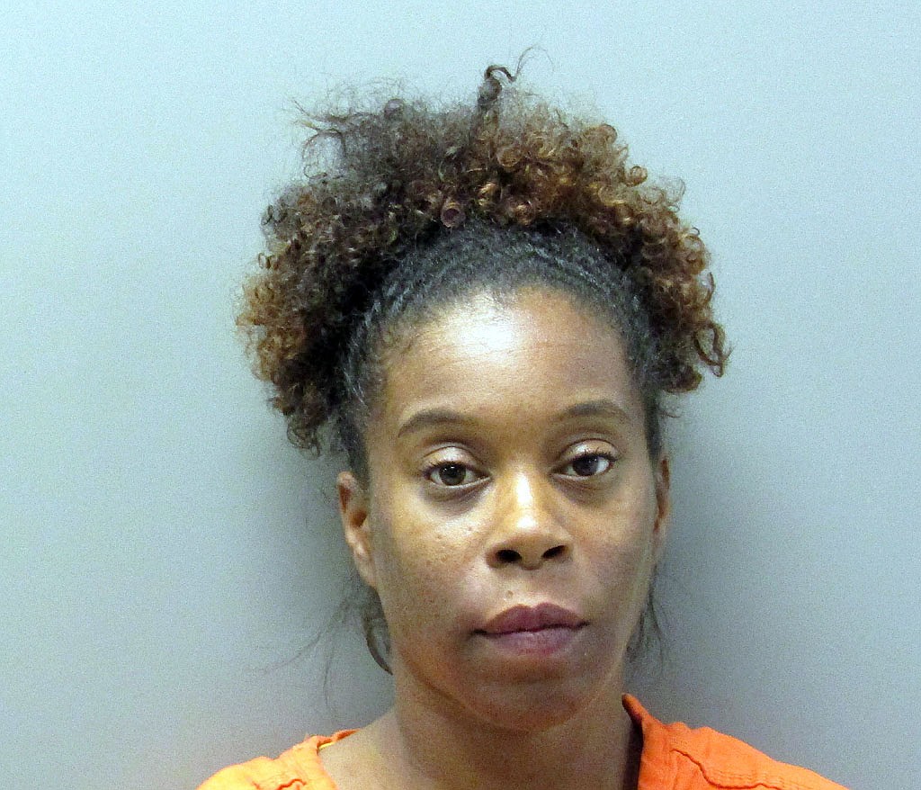 Traffic stop leads to arrest of man, woman on felony drug charges for ...