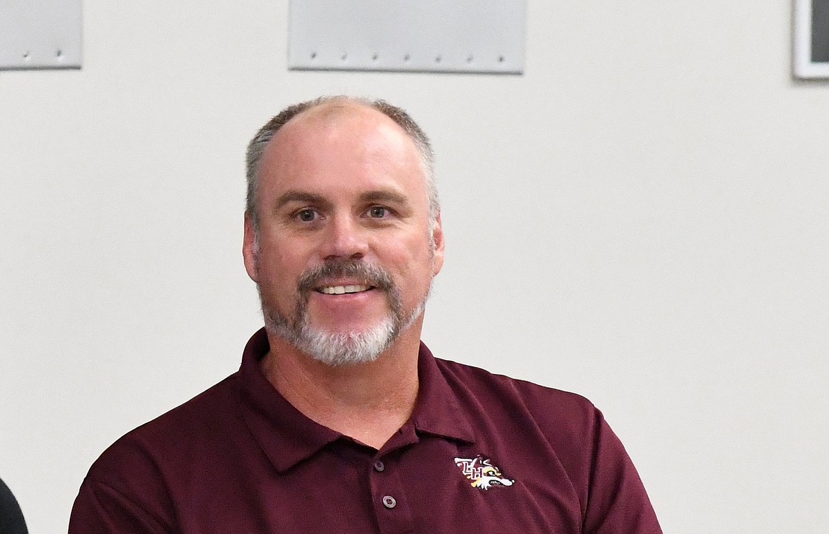 Gilleran's Wolves make leap | The Arkansas Democrat-Gazette - Arkansas ...