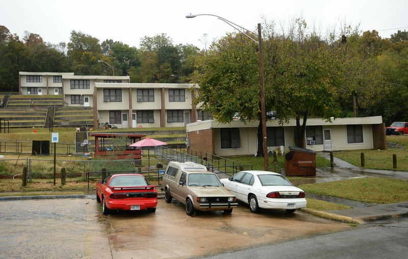 Fayetteville Housing Authority to ask judge to nix land deal The
