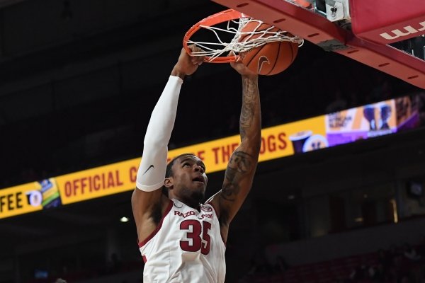 Reggie Chaney transferring to Houston | Whole Hog Sports