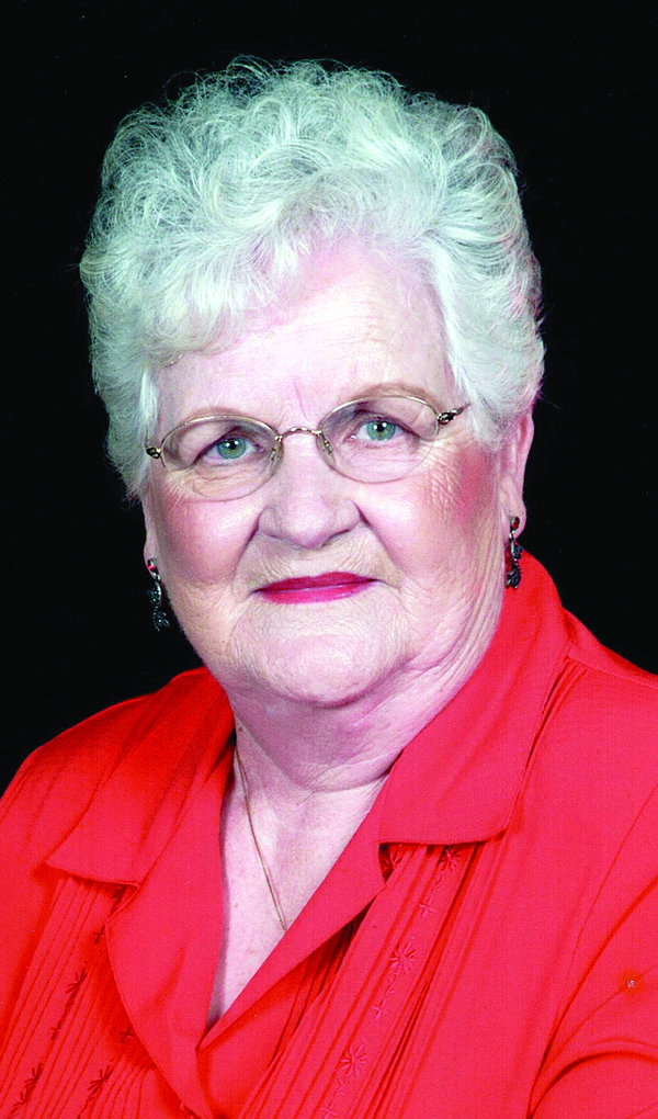 Louise McKinney | El Dorado News