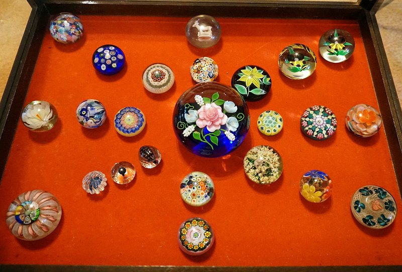 Paperweights Did you know?