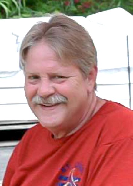 Richard B. “Rick” Stallings | El Dorado News