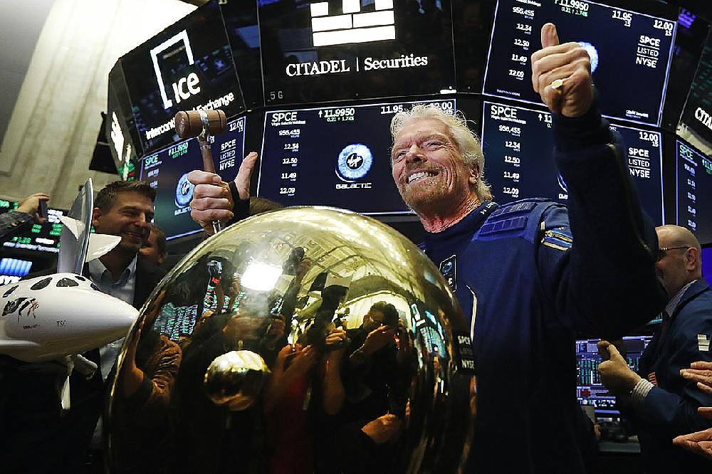 S&P 500 hits record high as other indexes see gains | The Arkansas ...