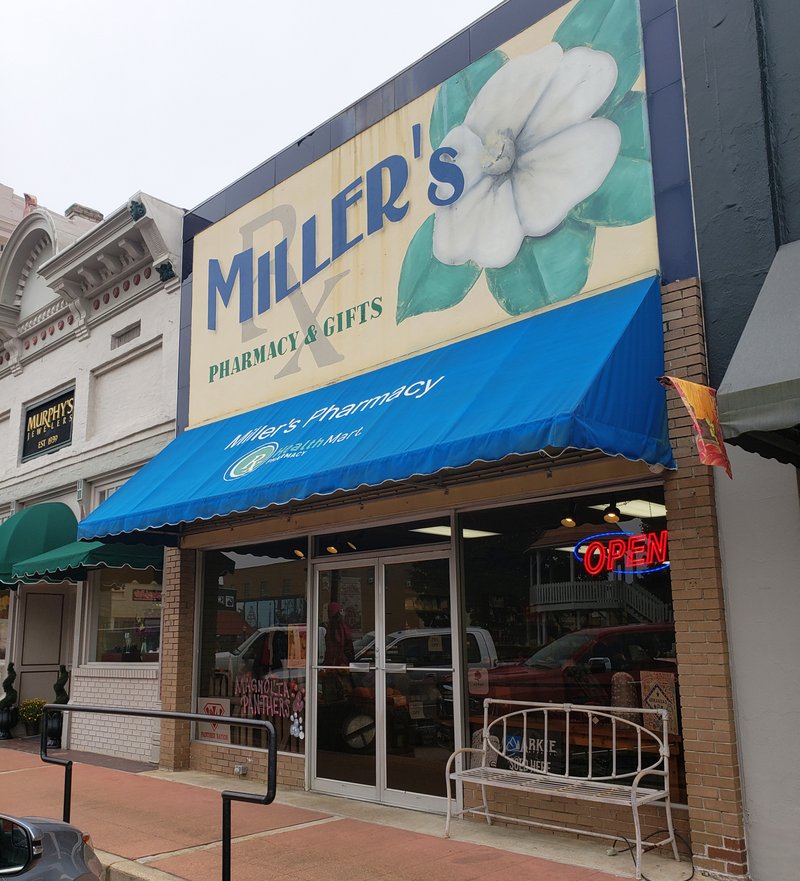 Miller&#039;s Pharmacy closes suddenly; prescriptions transferred to Walgreens