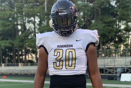 mcintosh chandler radar joe under lb robinson