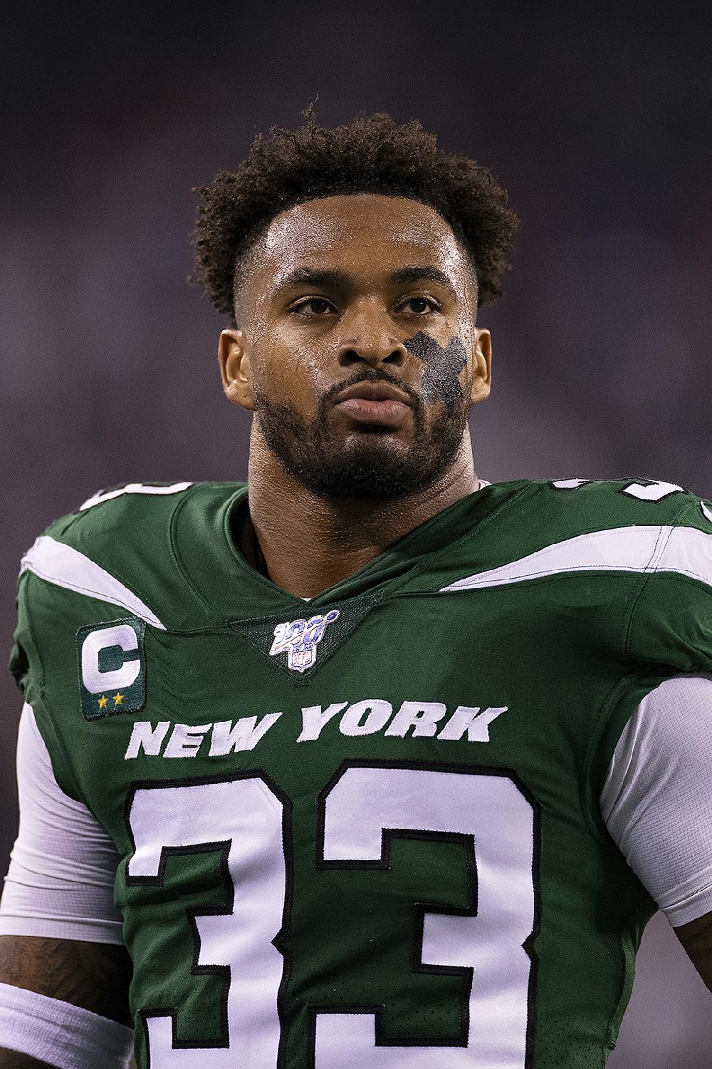 Jets engaged in Jamal Adams trade discussions with Cowboys: sources – New  York Daily News